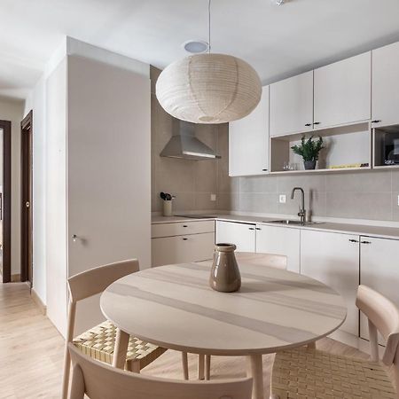 Apartamentos Libere Malaga La Merced Ngoại thất bức ảnh