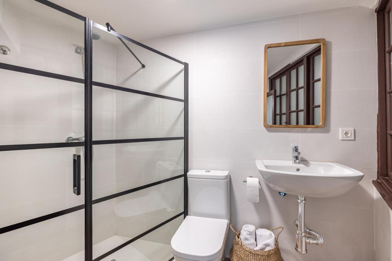 Apartamentos Libere Malaga La Merced Ngoại thất bức ảnh