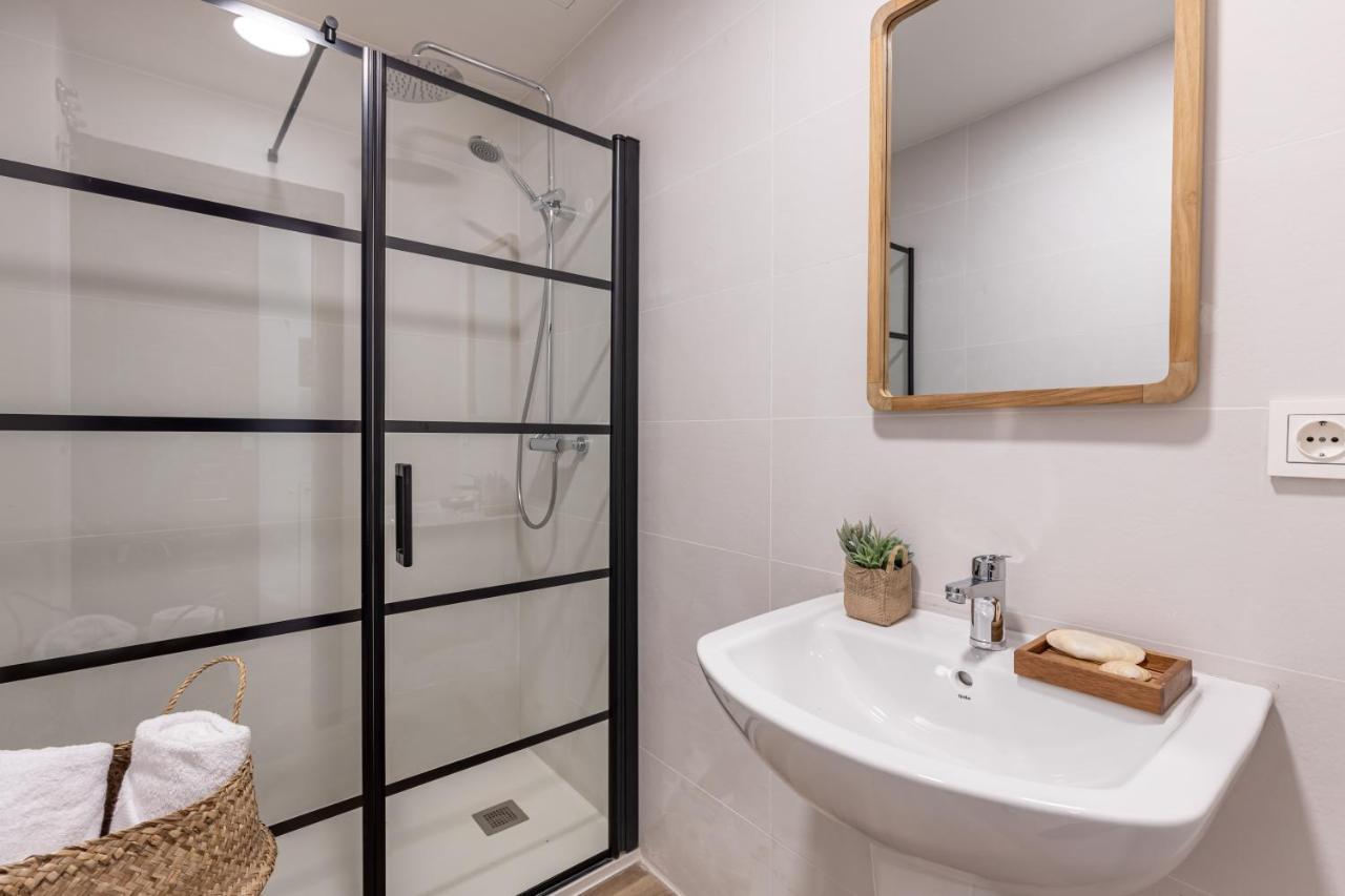 Apartamentos Libere Malaga La Merced Ngoại thất bức ảnh